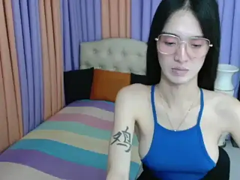 XxTsUncutAskaxX online show from 12-02-25, 05:25