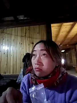 Zhan99999 online show from 03-13-26, 03:22