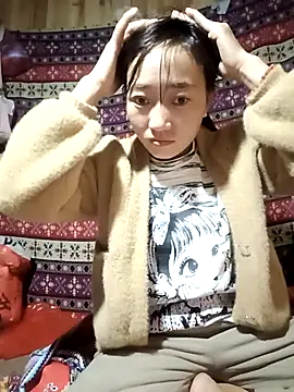 Zhan99999 online show from 11-01-25, 11:09