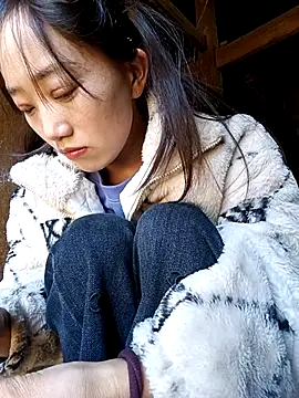 Zhan99999 online show from 11-23-25, 06:56