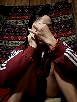 Zhan99999 online show from 10-26-25, 02:56