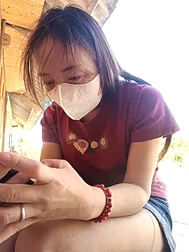 Zhan99999 online show from 04-12-26, 07:22