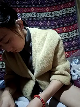 Zhan99999 online show from 10-31-25, 02:13