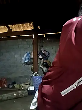 Zhan99999 online show from 10-24-25, 01:26