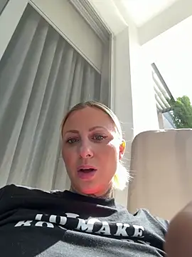 Jasmina-Joy online show from 03-27-26, 12:28