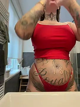 Jasmina-Joy online show from 02-03-26, 10:53