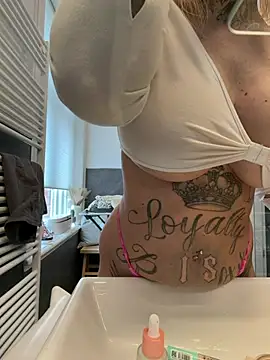 Jasmina-Joy online show from 02-20-26, 01:35