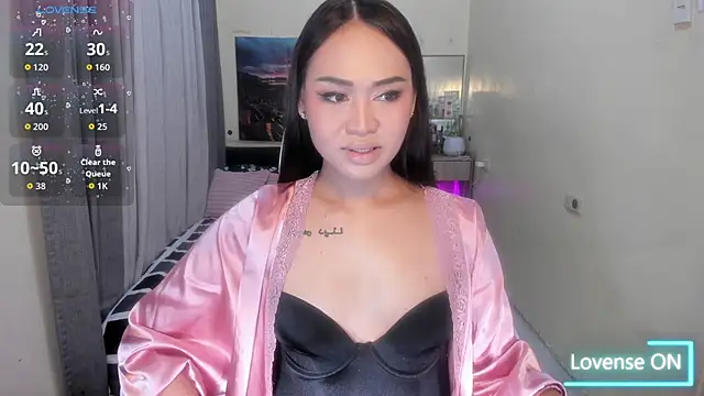 Miss VictoriaWilliams online show from 11-27-25, 03:34