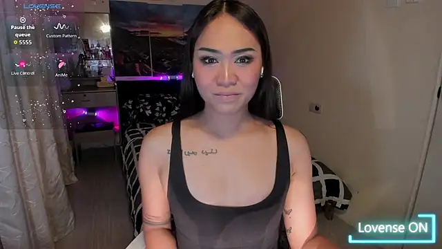 Miss VictoriaWilliams online show from 10-25-25, 06:52