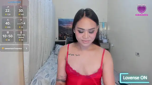 Miss VictoriaWilliams online show from 11-18-25, 02:42