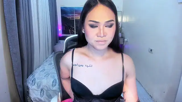 Miss VictoriaWilliams online show from 01-10-26, 06:36