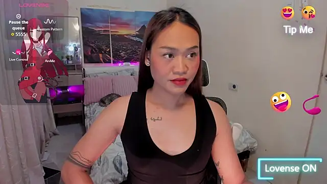 Miss VictoriaWilliams online show from 09-08-25, 04:39