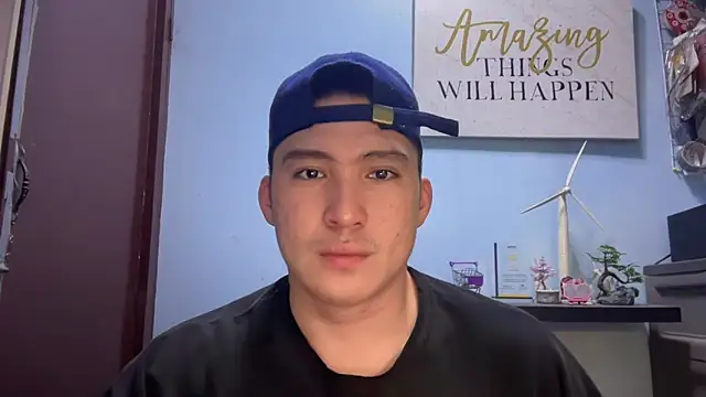 lovely jay online show from 12-19-25, 12:36