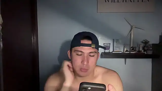 lovely jay online show from 01-10-26, 02:34