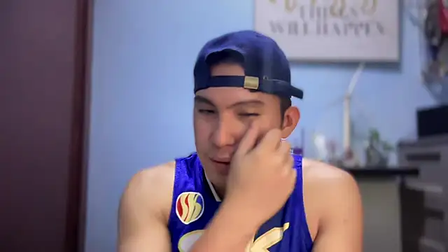 lovely jay online show from 12-04-25, 10:09