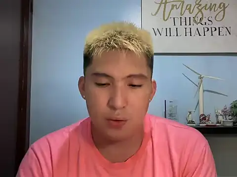 lovely jay online show from 03-09-26, 05:16