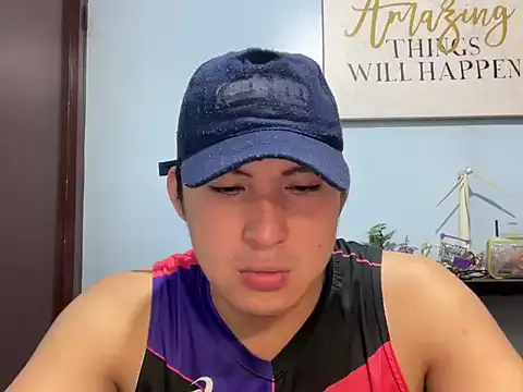 lovely jay online show from 07-24-26, 06:20