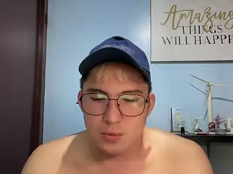 lovely jay online show from 03-23-26, 06:30