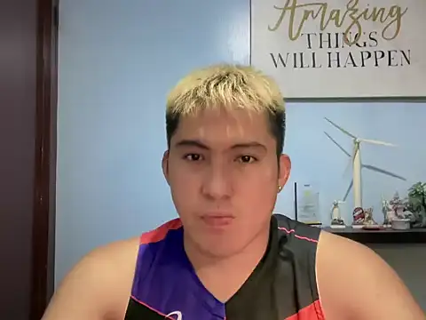 lovely jay online show from 03-19-26, 03:56