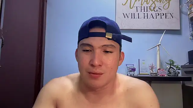 lovely jay online show from 12-19-25, 04:31