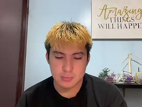 lovely jay online show from 07-27-26, 10:55