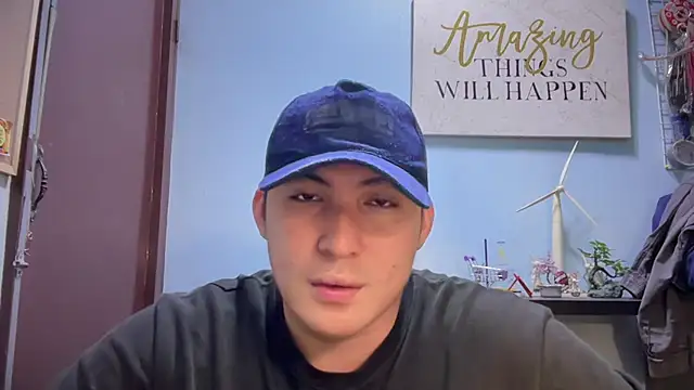 lovely jay online show from 11-29-25, 07:58