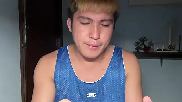 lovely jay online show from 07-28-26, 03:21