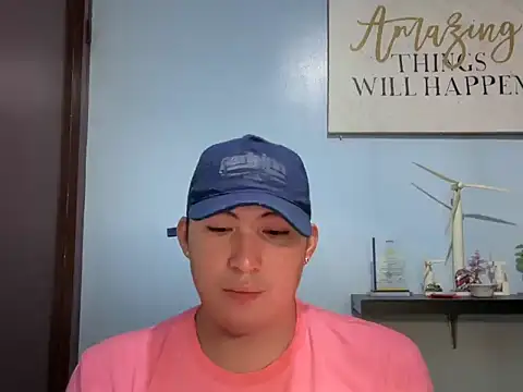 lovely jay online show from 03-24-26, 05:35