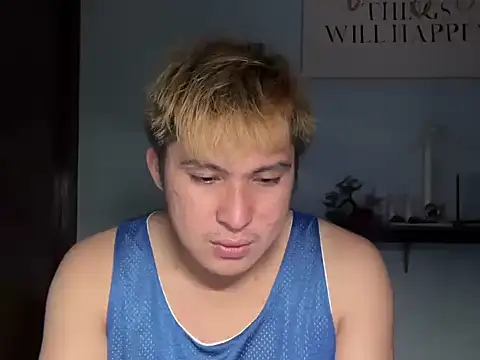 lovely jay online show from 07-29-26, 08:57