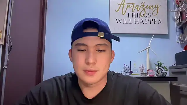 lovely jay online show from 12-18-25, 08:41