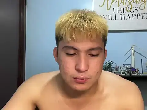 lovely jay online show from 06-27-26, 08:15