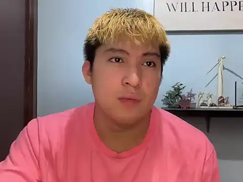 lovely jay online show from 07-30-26, 07:07