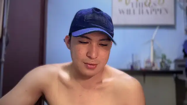 lovely jay online show from 11-30-25, 05:14