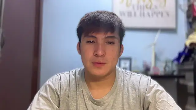 lovely jay online show from 10-26-25, 03:45