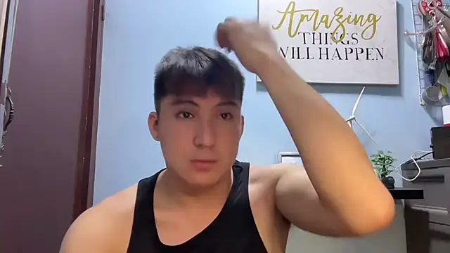 lovely jay online show from 11-08-25, 07:39