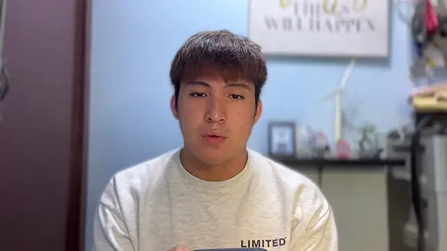 lovely jay online show from 11-02-25, 07:41