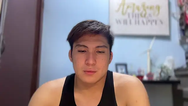 lovely jay online show from 10-24-25, 04:50