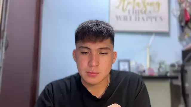 lovely jay online show from 11-03-25, 05:16