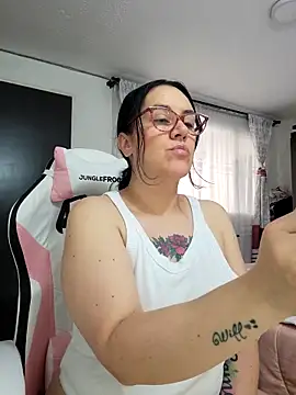 sweet adele  online show from 04-30-26, 03:30