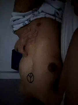 Nicky six333 online show from 10-10-25, 04:57