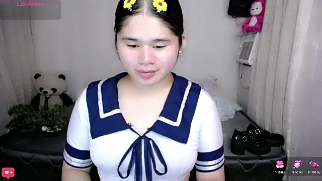 skinnygirl 69 online show from 06-23-26, 01:20