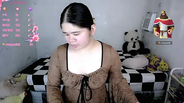 Snapshot of skinnygirl_69 chatting on 05-10-26, 04:38 skinnygirl 69 online show from 05-10-26, 04:38