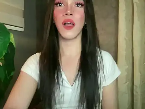 Misselliefayexxx online show from 04-09-26, 03:08