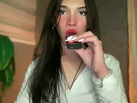 Misselliefayexxx online show from 04-03-26, 01:34