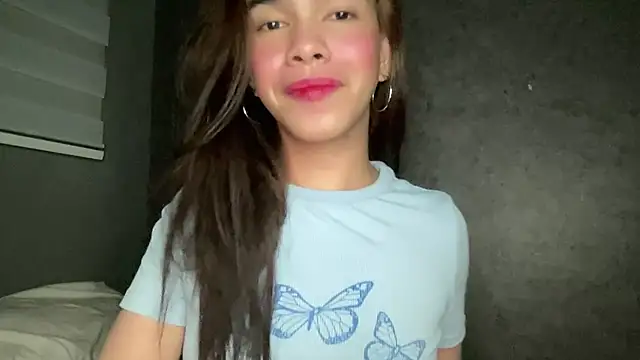 Misselliefayexxx online show from 10-10-25, 07:36