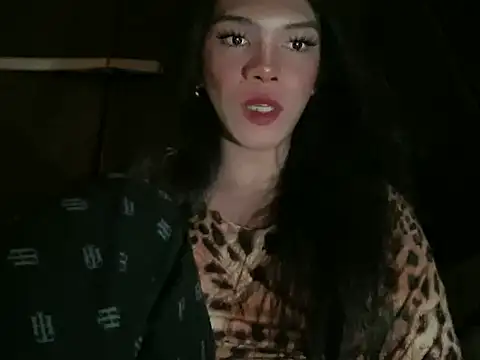 Misselliefayexxx online show from 03-19-26, 11:16