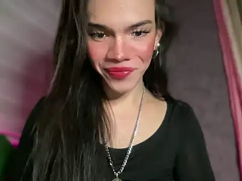 Misselliefayexxx online show from 04-26-26, 02:09