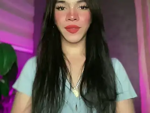 Misselliefayexxx online show from 04-13-26, 09:08