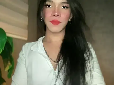 Misselliefayexxx online show from 03-11-26, 01:38