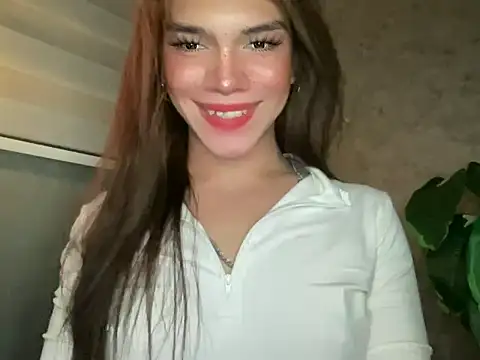 Misselliefayexxx online show from 03-08-26, 04:27